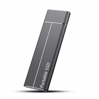Stór geymsla Solid State drif