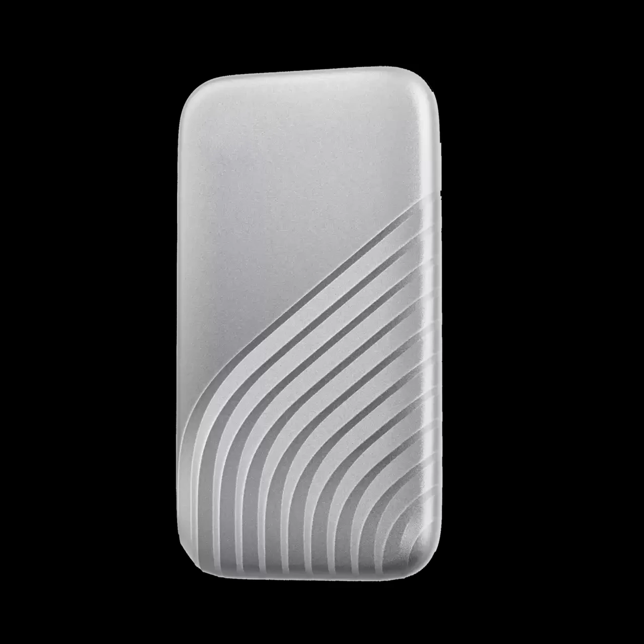 SSD handdrif diskur 1tb