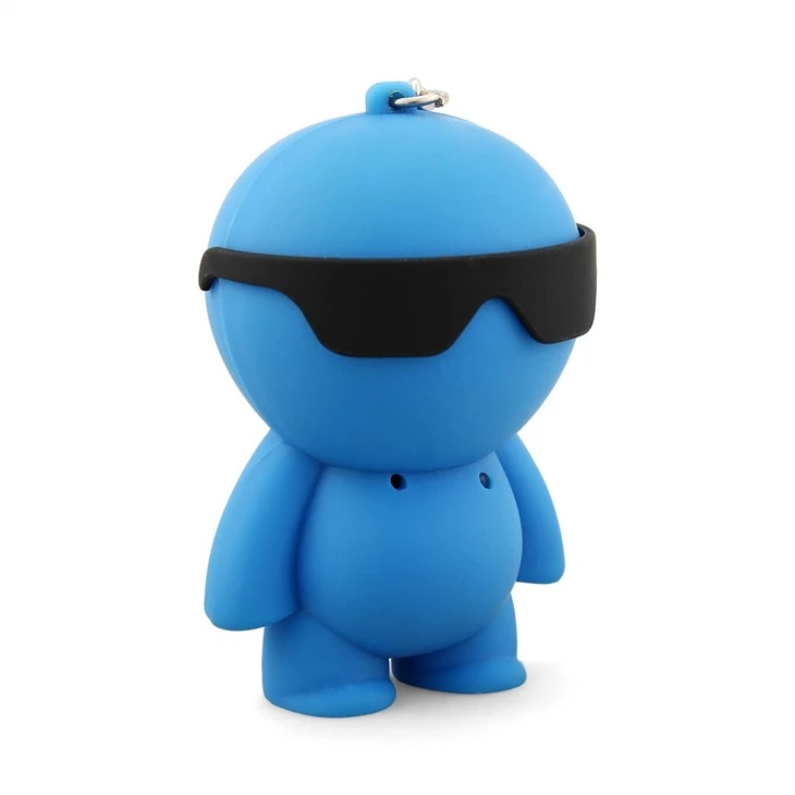 Bluetooth Speaker Little Boy Puppet for sale